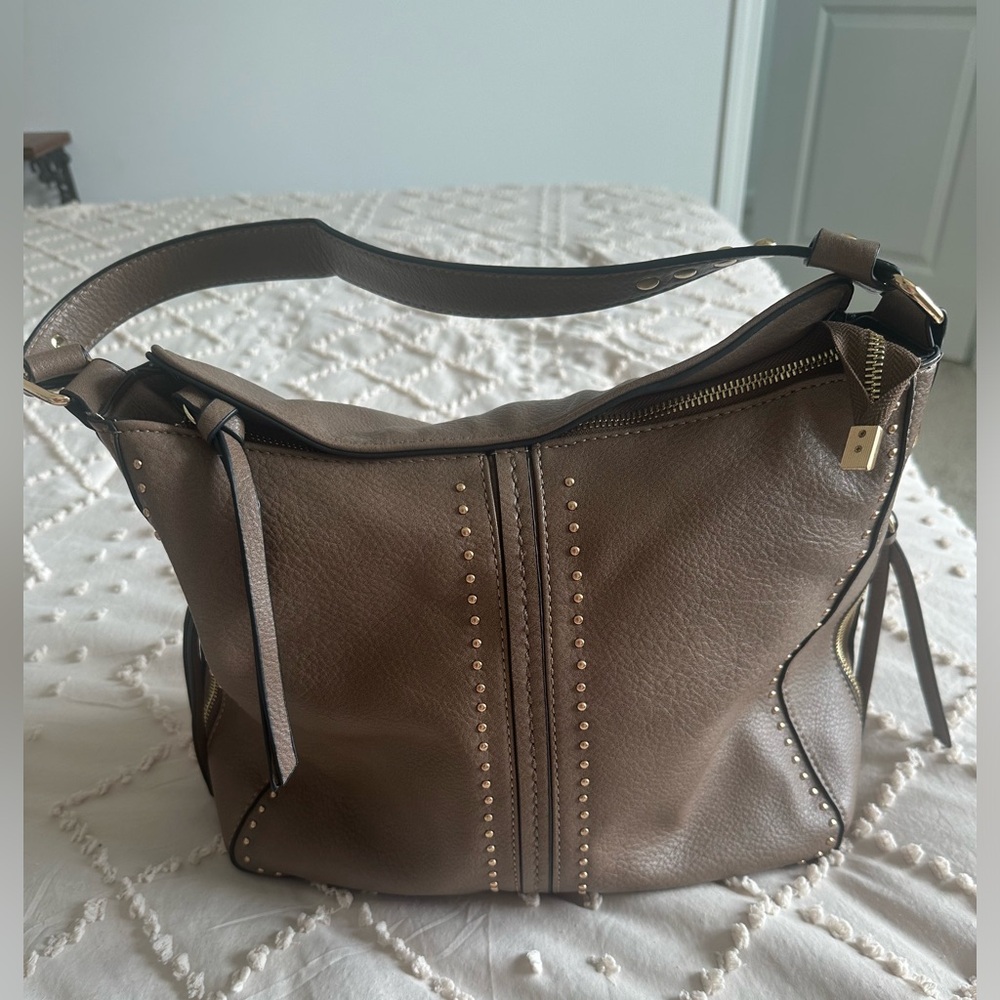 Montana West Purse with holster